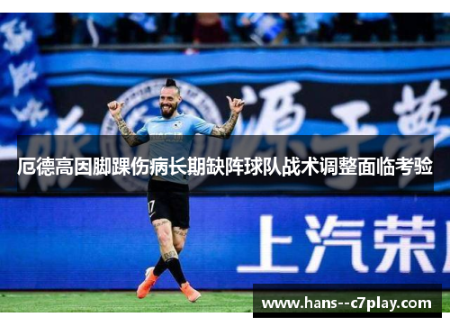 厄德高因脚踝伤病长期缺阵球队战术调整面临考验